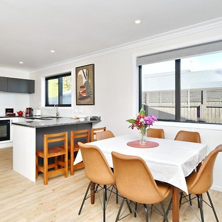 Lavandula 4 - Christchurch Holiday Homes Esterno foto