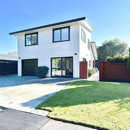 Lavandula 4 - Christchurch Holiday Homes Esterno foto