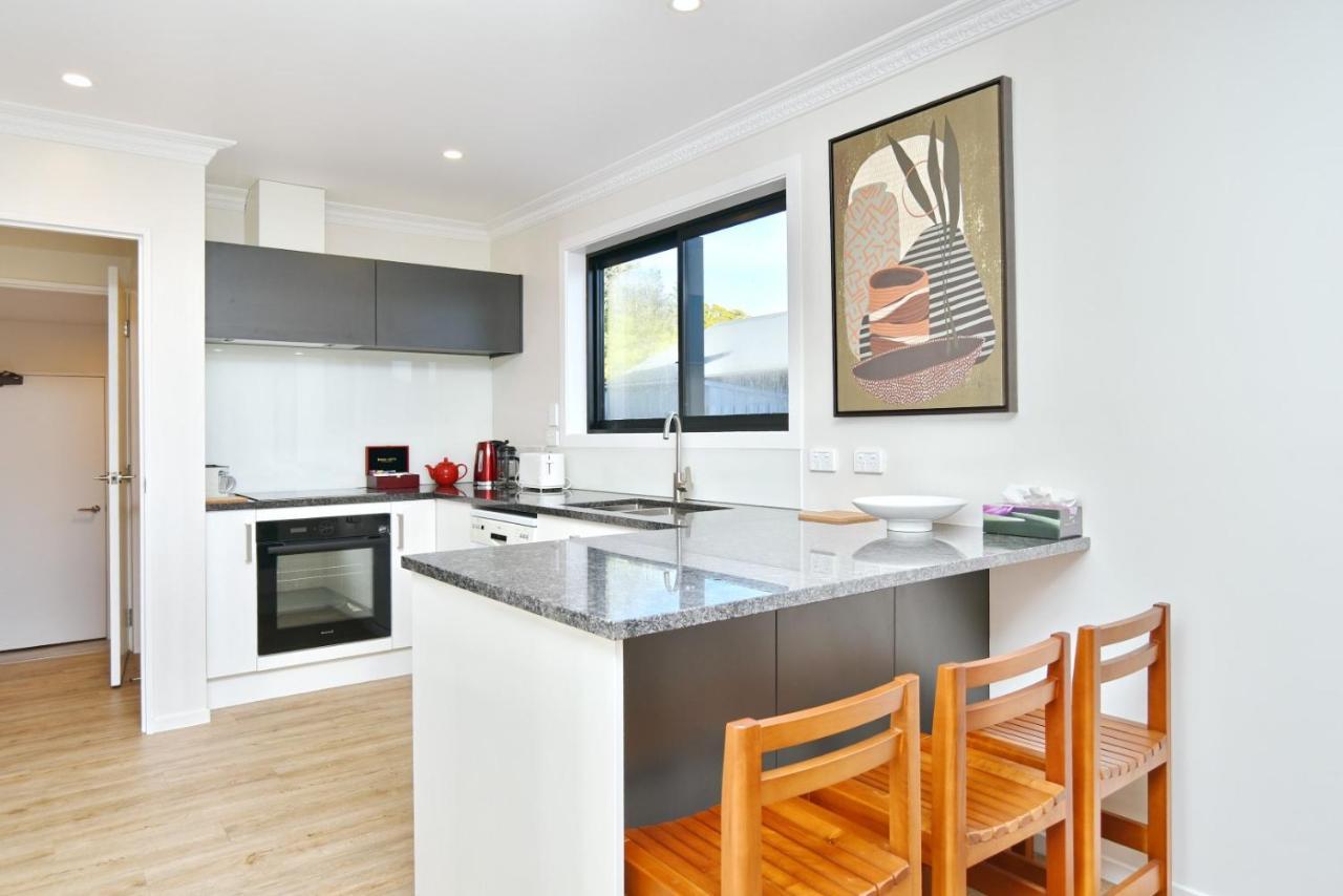 Lavandula 4 - Christchurch Holiday Homes Esterno foto