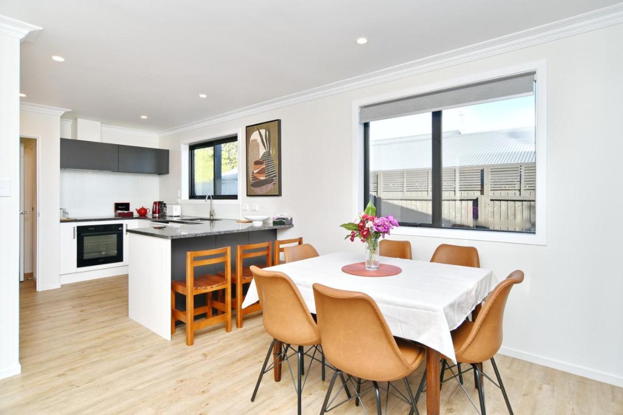 Lavandula 4 - Christchurch Holiday Homes Esterno foto