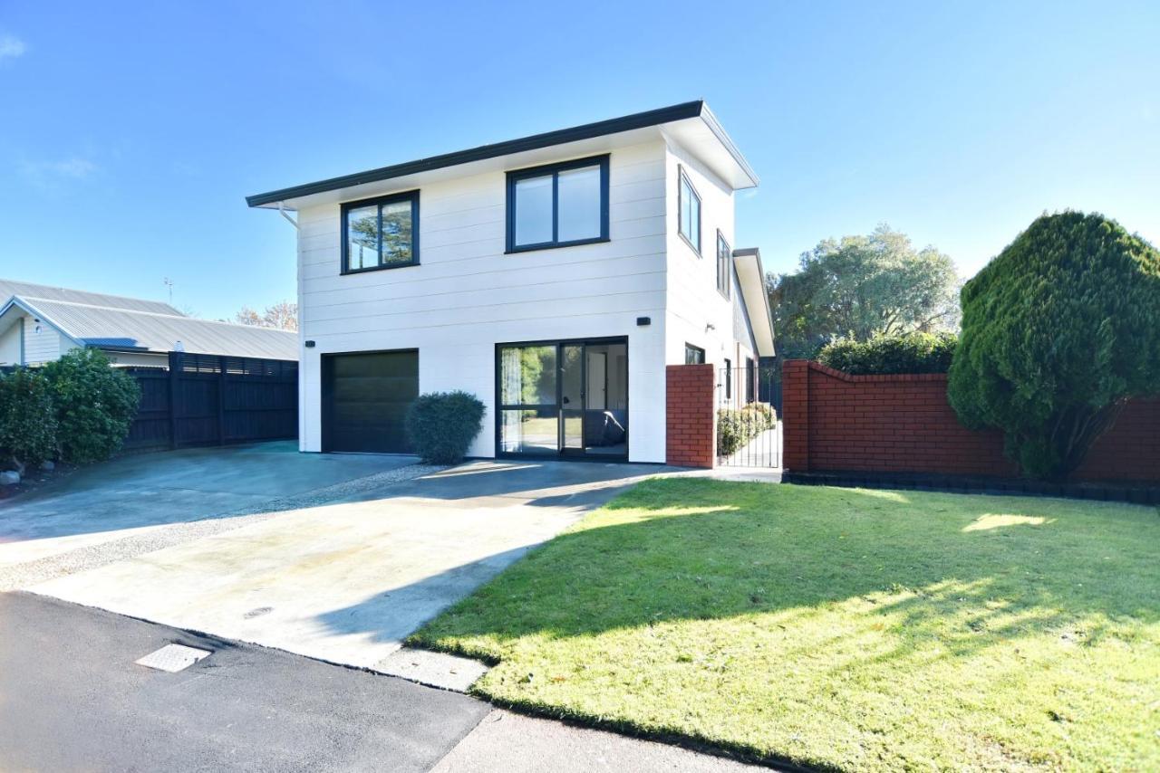 Lavandula 4 - Christchurch Holiday Homes Esterno foto