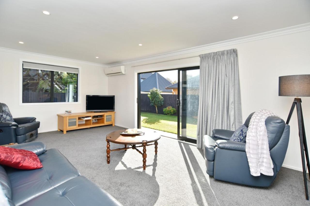 Lavandula 4 - Christchurch Holiday Homes Esterno foto