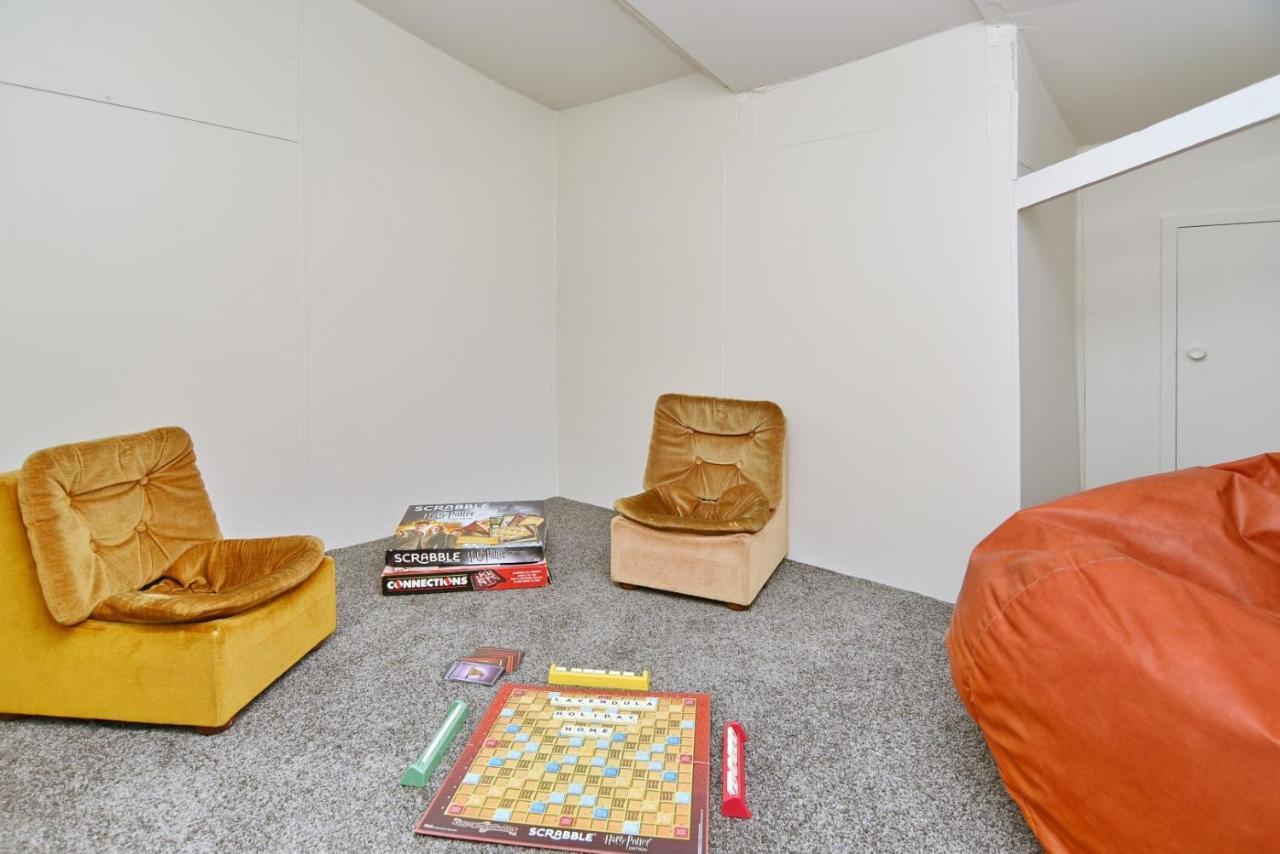 Lavandula 4 - Christchurch Holiday Homes Esterno foto