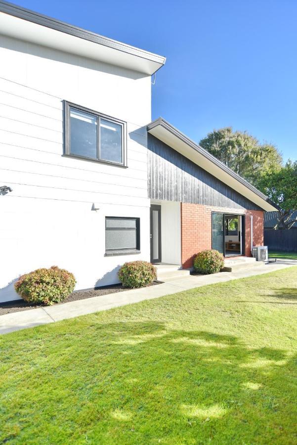 Lavandula 4 - Christchurch Holiday Homes Esterno foto