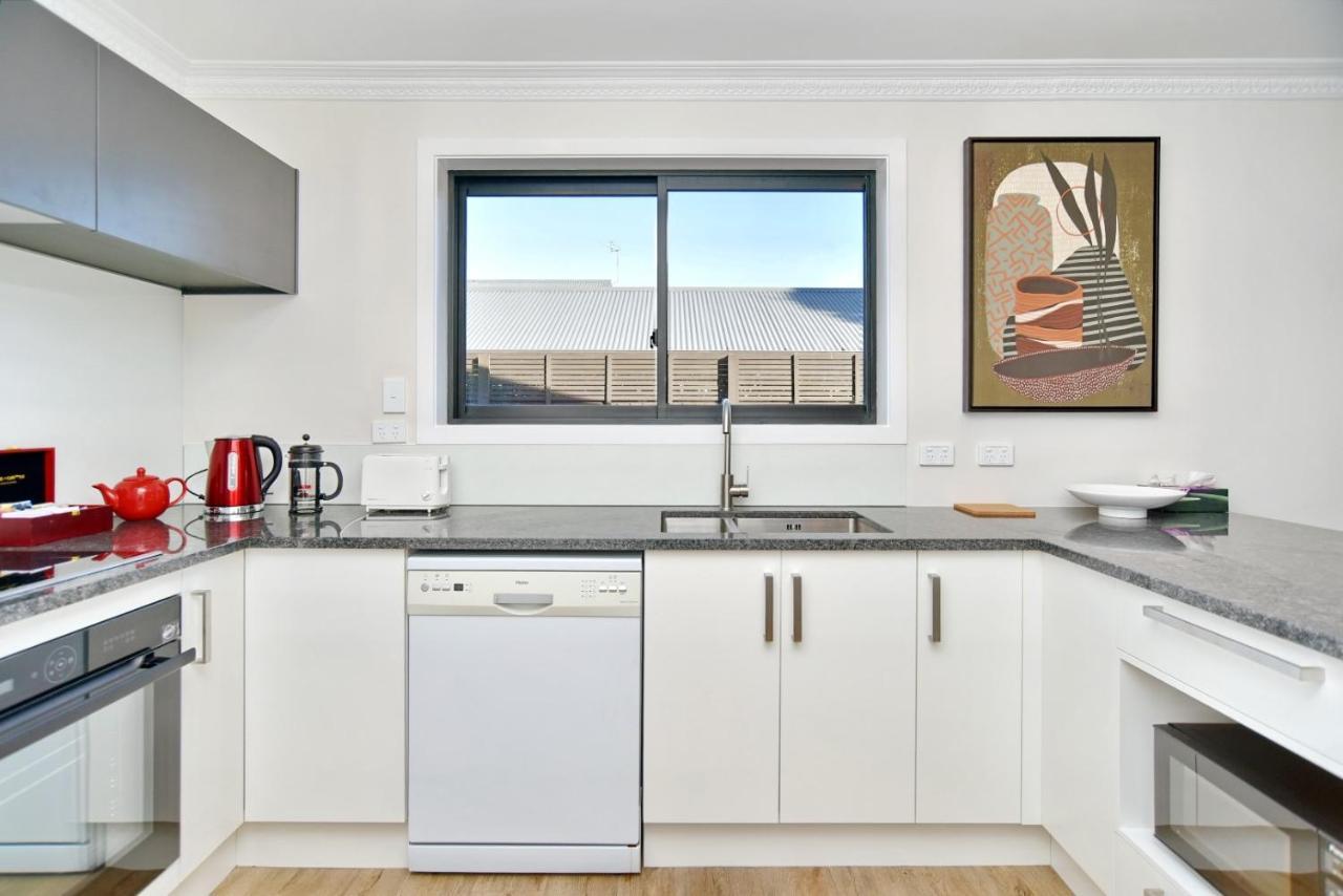 Lavandula 4 - Christchurch Holiday Homes Esterno foto