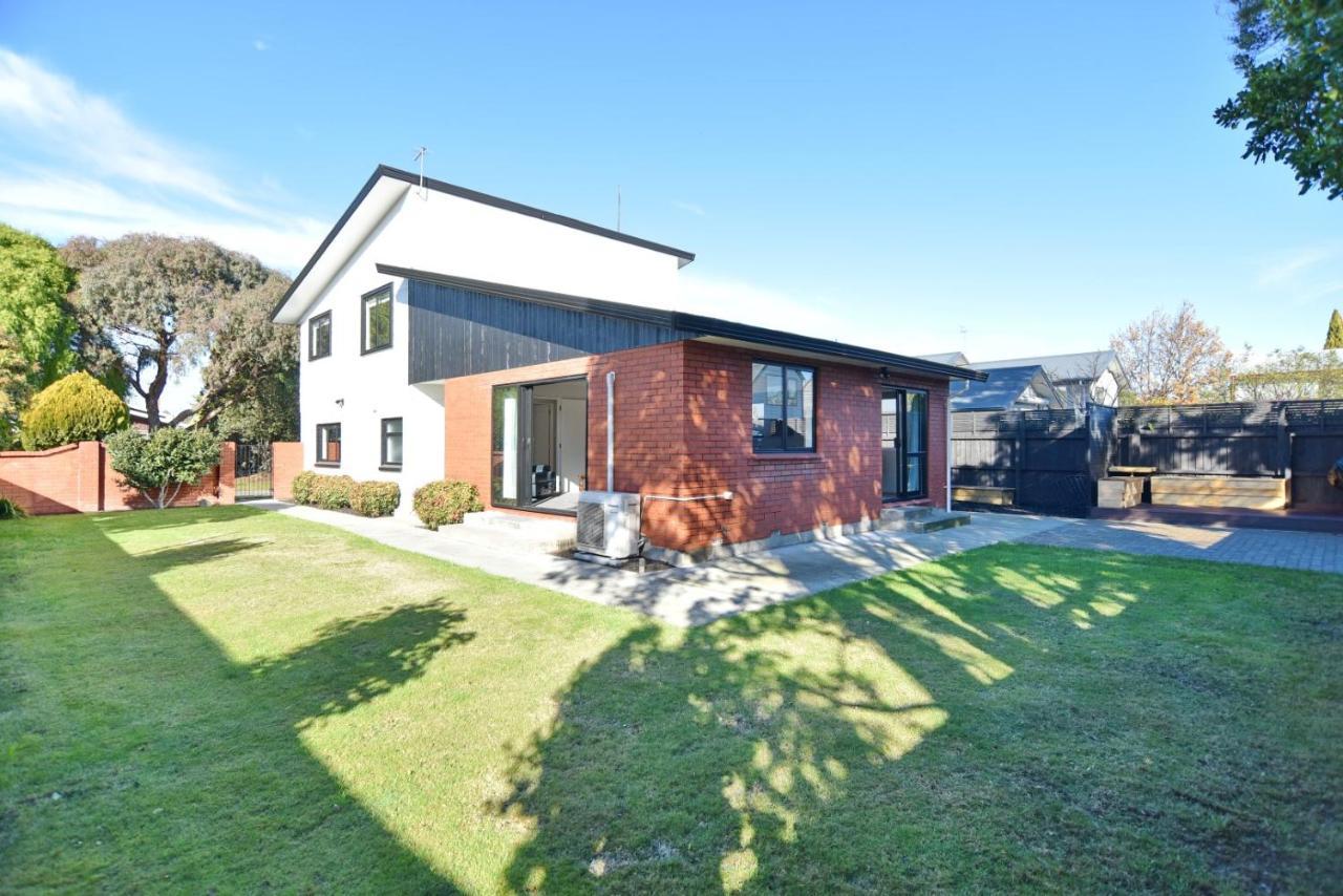 Lavandula 4 - Christchurch Holiday Homes Esterno foto