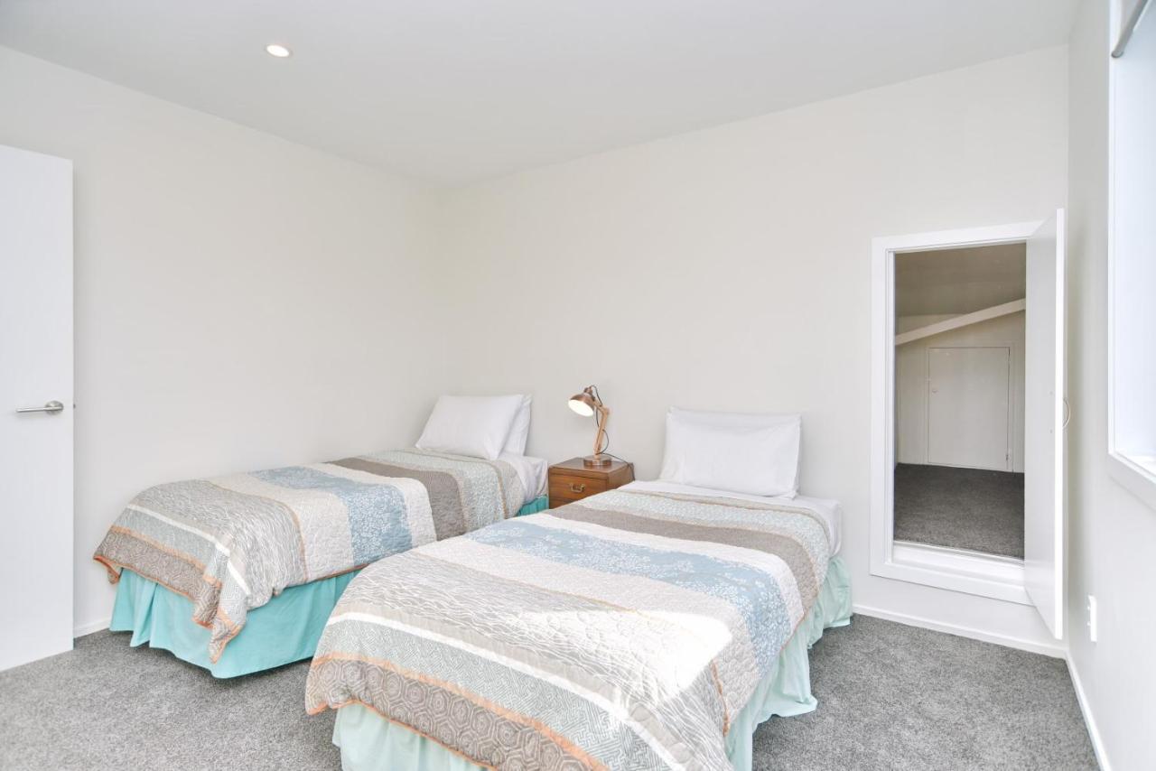 Lavandula 4 - Christchurch Holiday Homes Esterno foto