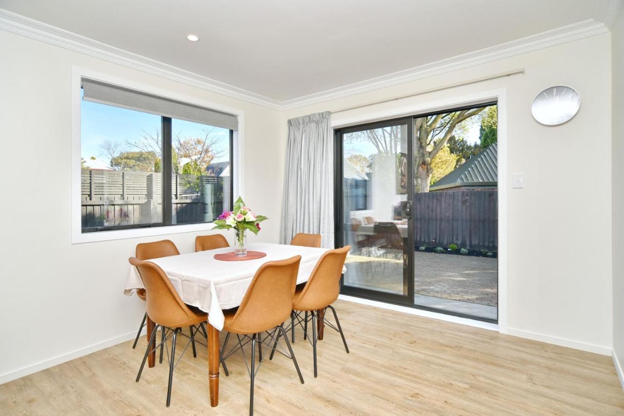 Lavandula 4 - Christchurch Holiday Homes Esterno foto