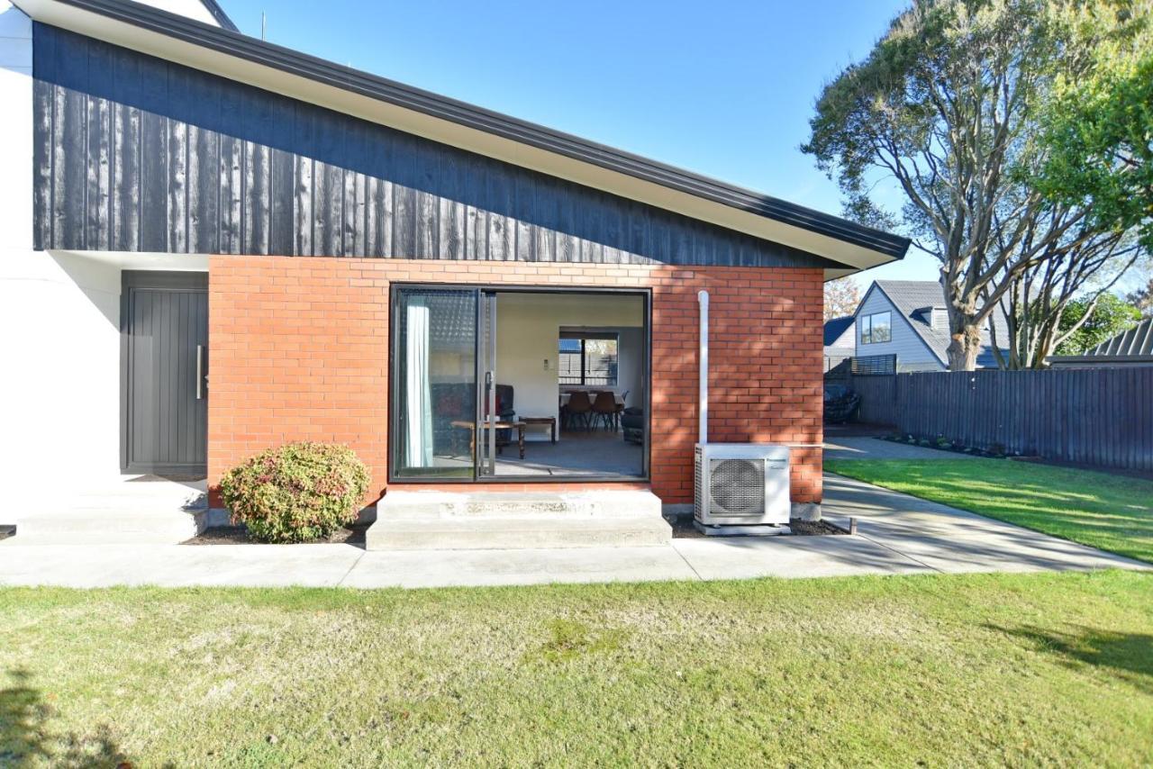 Lavandula 4 - Christchurch Holiday Homes Esterno foto