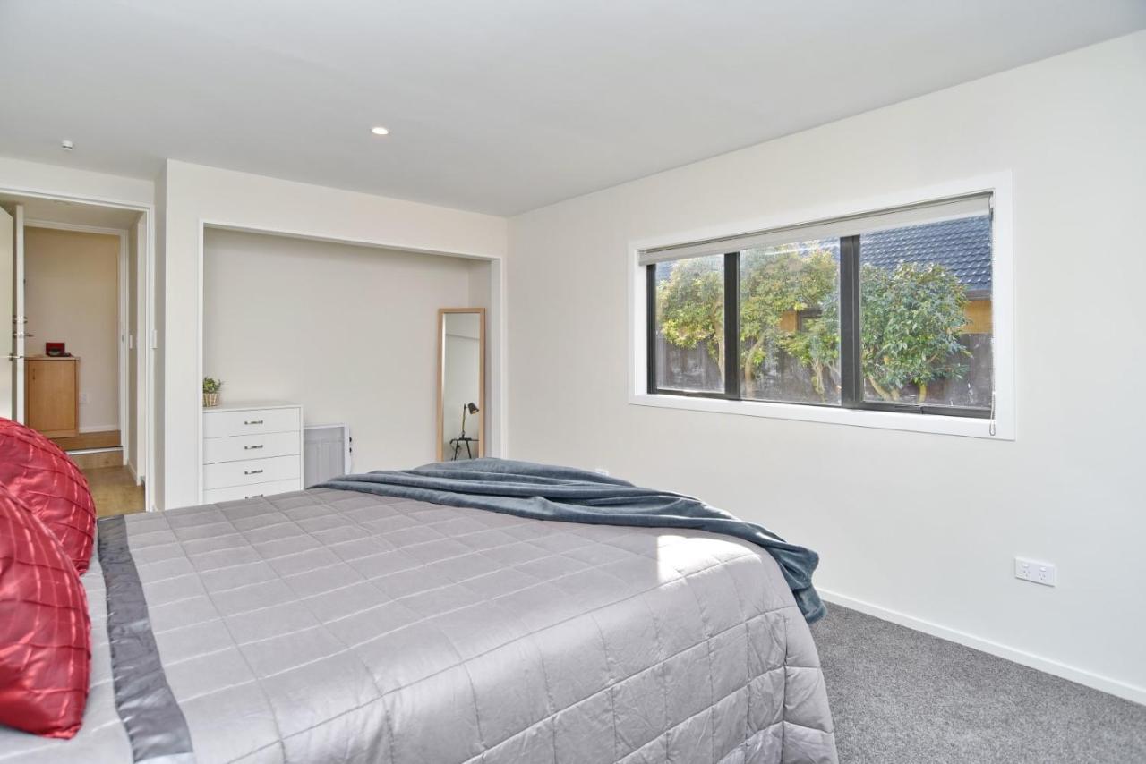 Lavandula 4 - Christchurch Holiday Homes Esterno foto