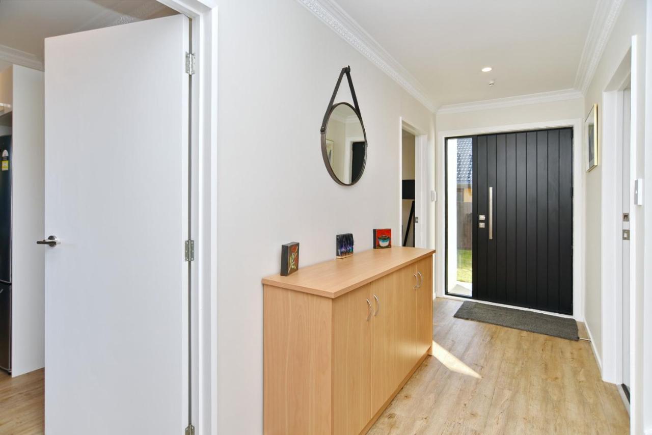 Lavandula 4 - Christchurch Holiday Homes Esterno foto