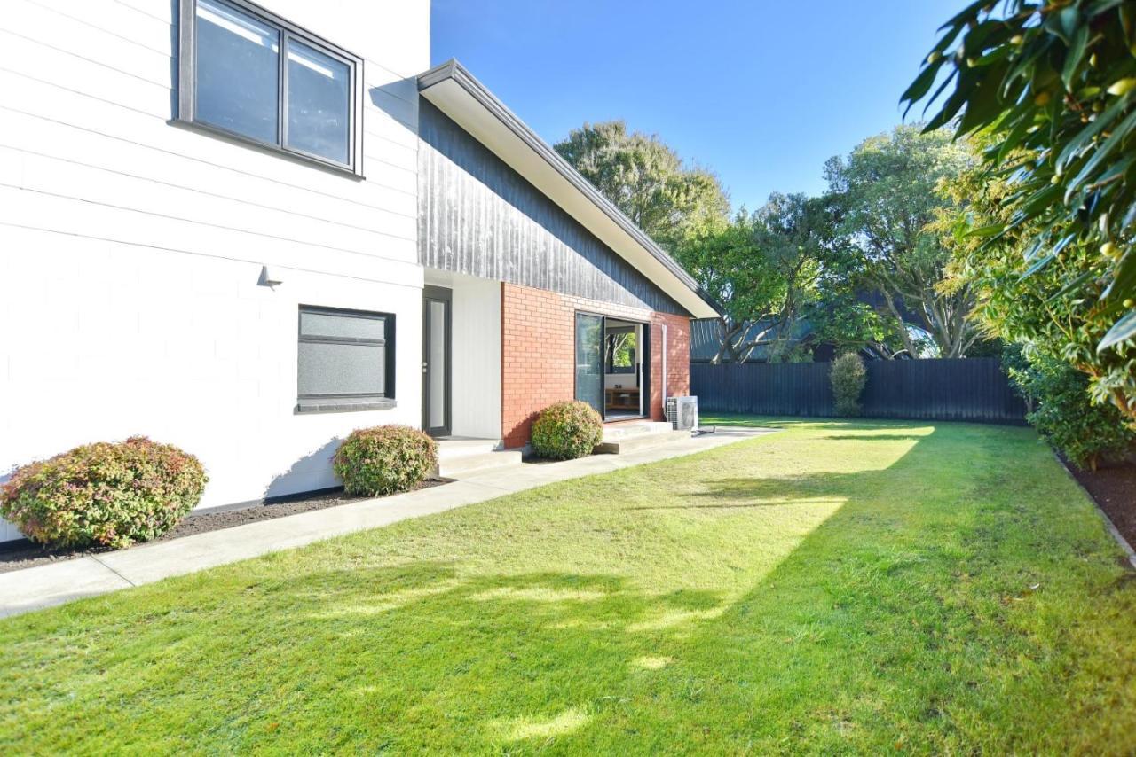 Lavandula 4 - Christchurch Holiday Homes Esterno foto