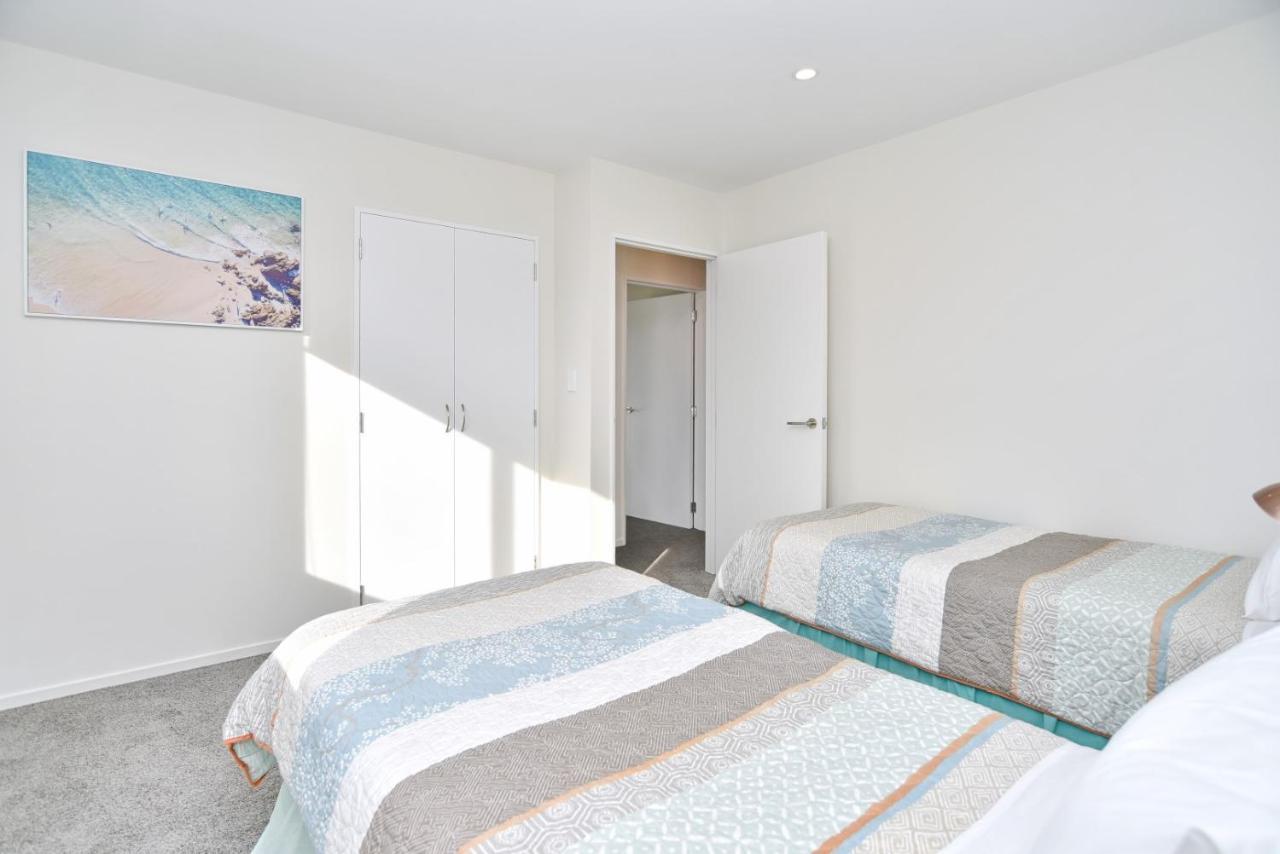 Lavandula 4 - Christchurch Holiday Homes Esterno foto