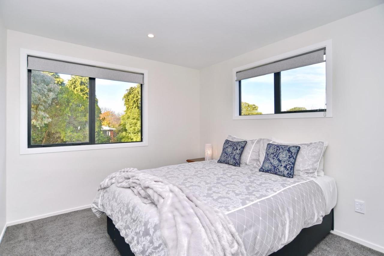 Lavandula 4 - Christchurch Holiday Homes Esterno foto