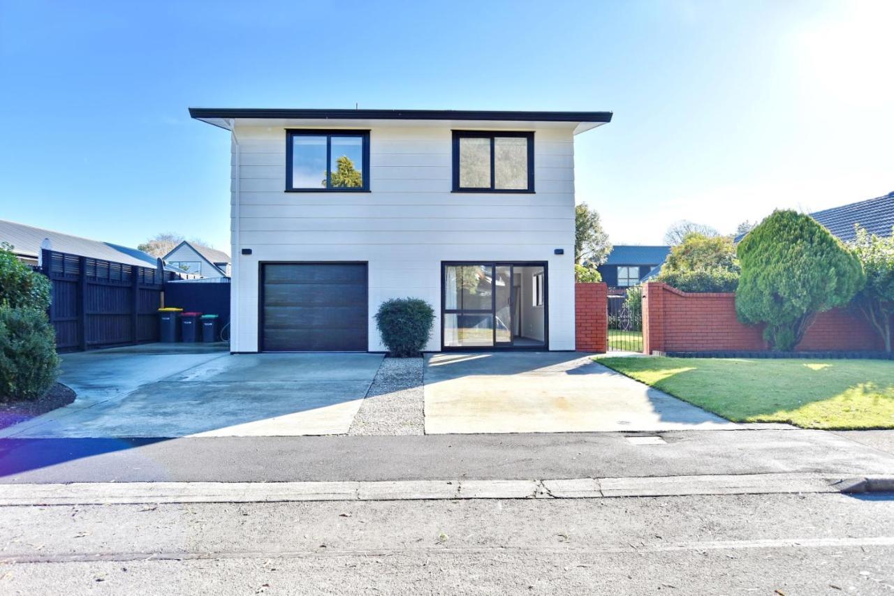 Lavandula 4 - Christchurch Holiday Homes Esterno foto