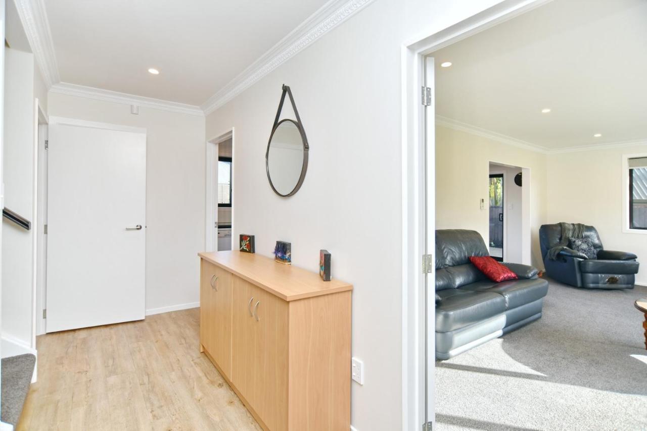 Lavandula 4 - Christchurch Holiday Homes Esterno foto