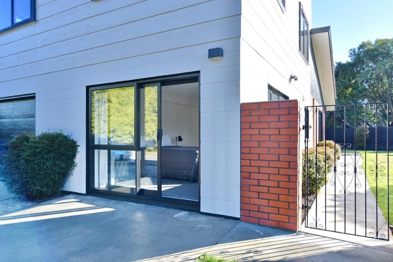 Lavandula 4 - Christchurch Holiday Homes Esterno foto