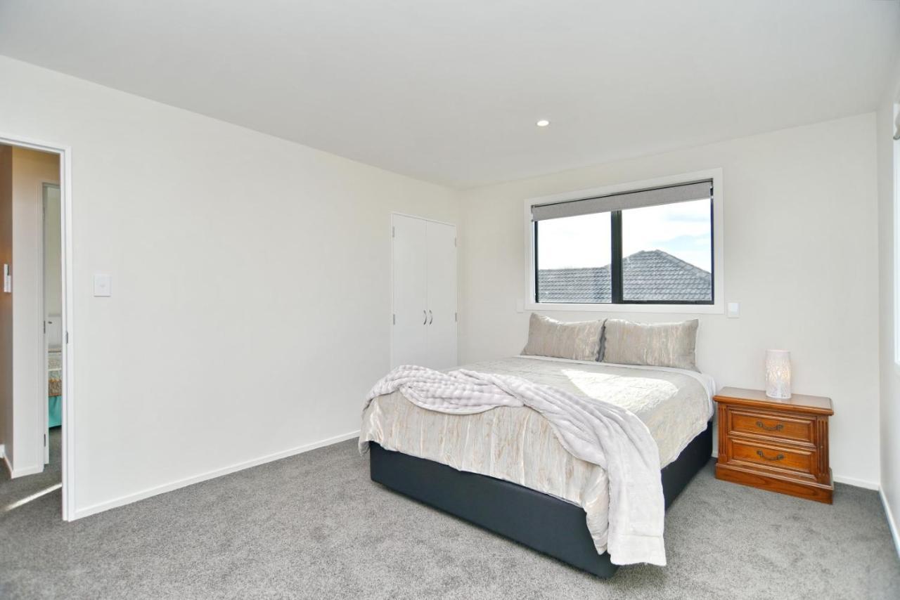 Lavandula 4 - Christchurch Holiday Homes Esterno foto