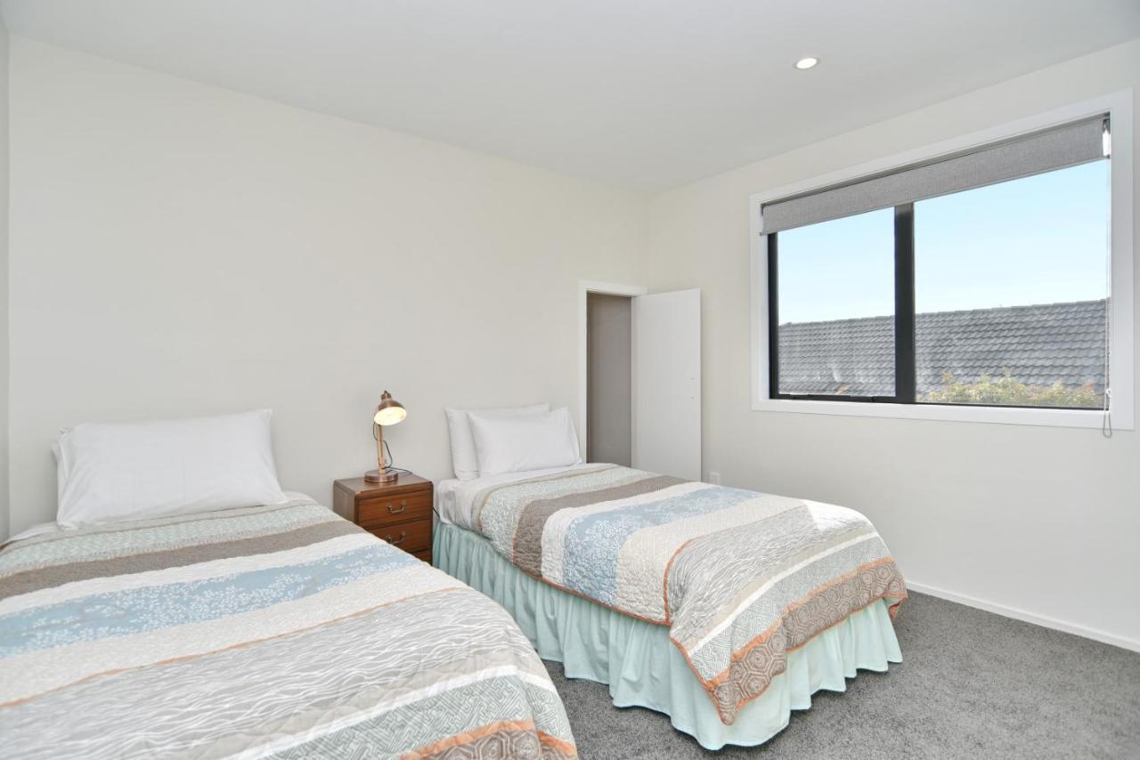 Lavandula 4 - Christchurch Holiday Homes Esterno foto