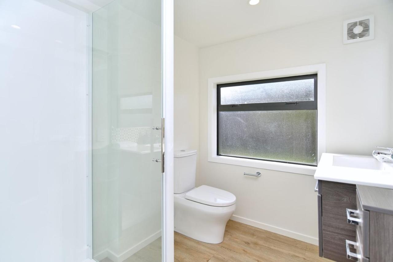 Lavandula 4 - Christchurch Holiday Homes Esterno foto