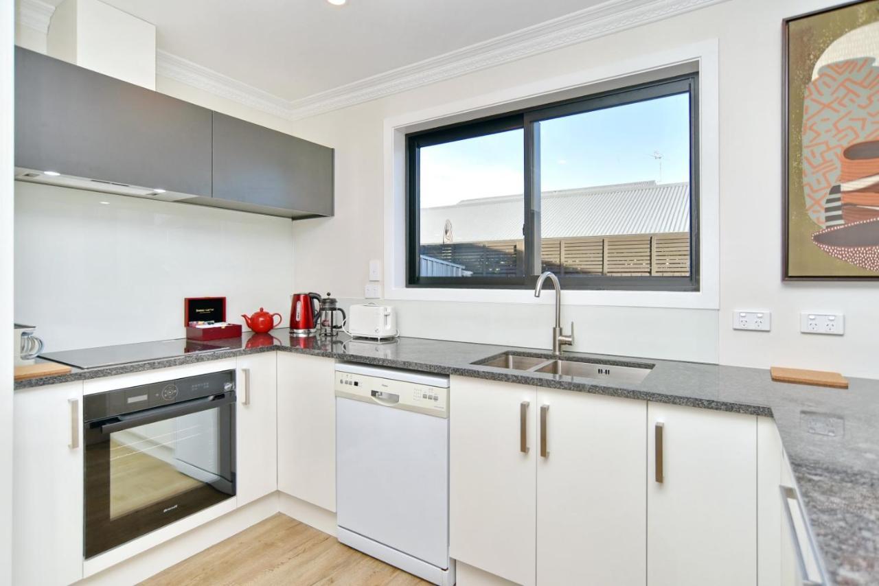 Lavandula 4 - Christchurch Holiday Homes Esterno foto