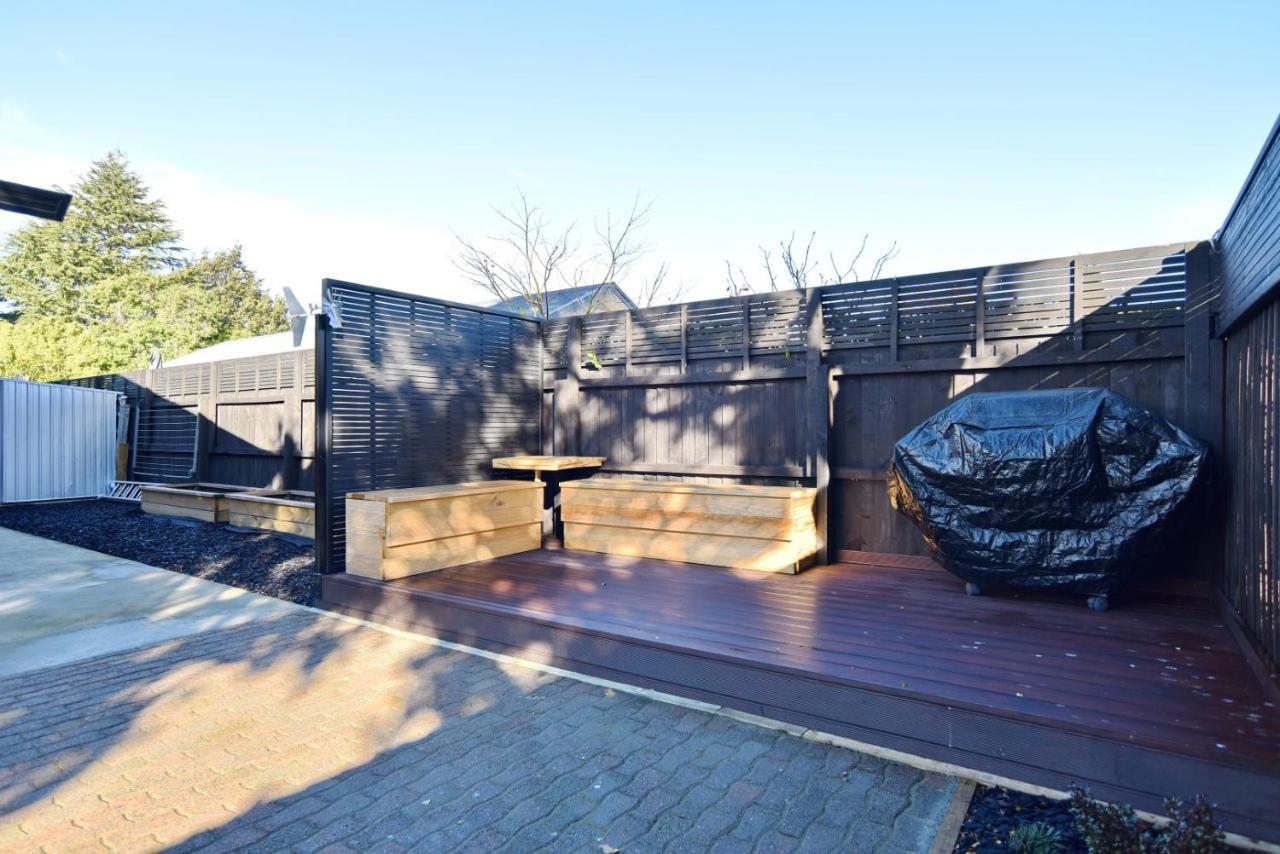 Lavandula 4 - Christchurch Holiday Homes Esterno foto