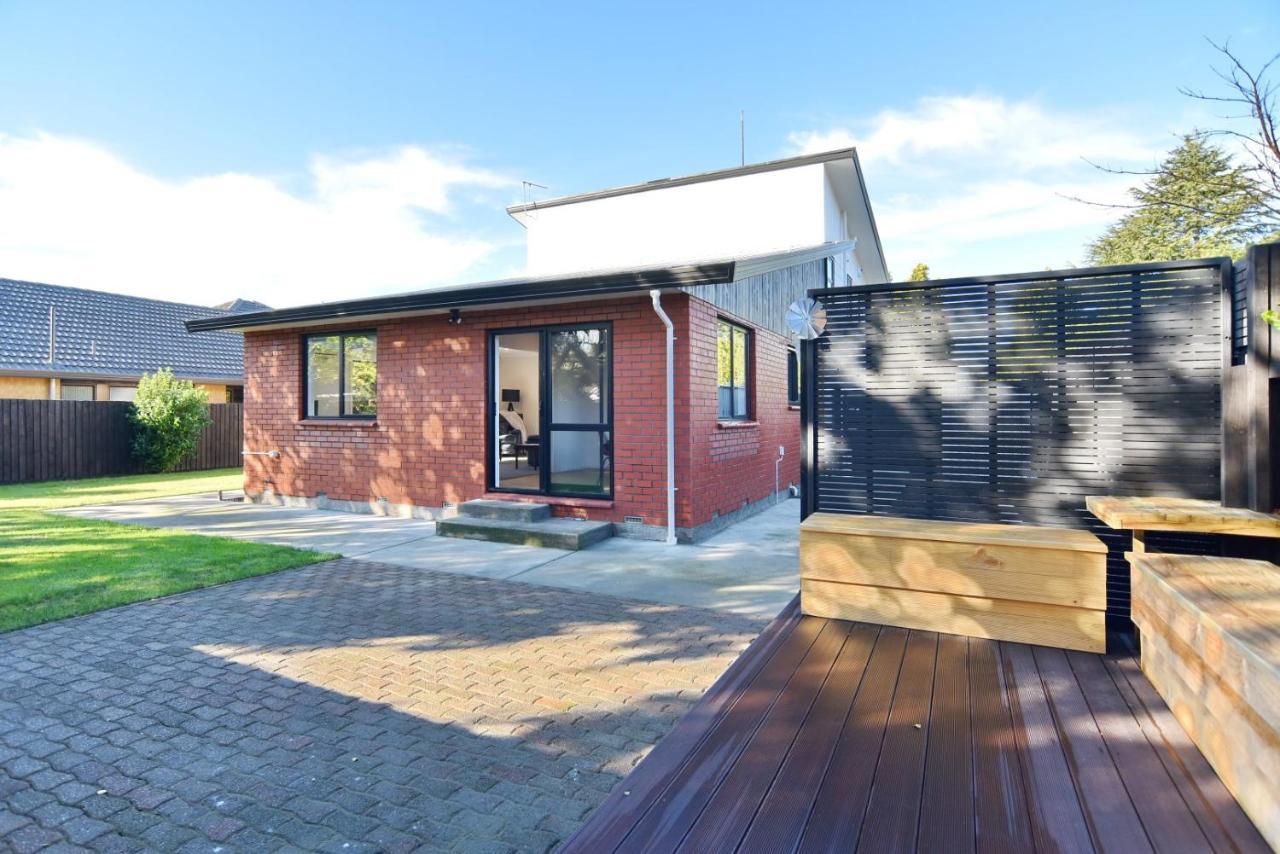 Lavandula 4 - Christchurch Holiday Homes Esterno foto