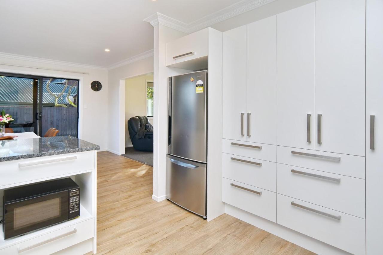 Lavandula 4 - Christchurch Holiday Homes Esterno foto