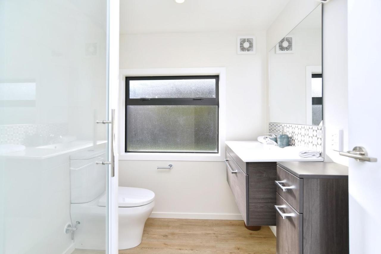 Lavandula 4 - Christchurch Holiday Homes Esterno foto