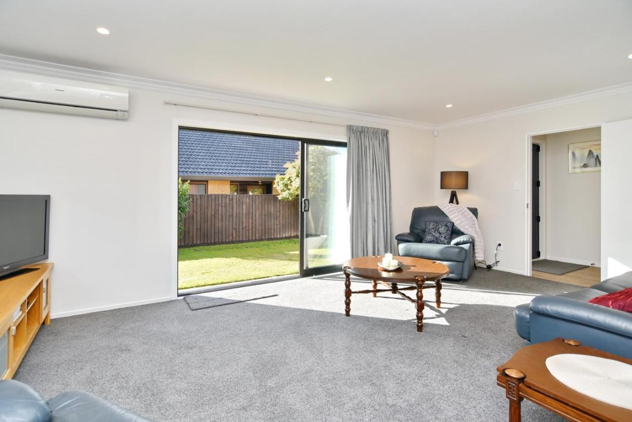 Lavandula 4 - Christchurch Holiday Homes Esterno foto