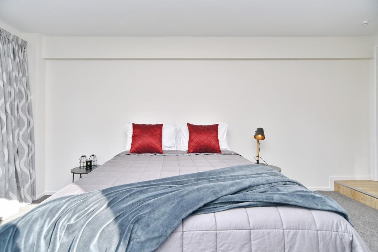 Lavandula 4 - Christchurch Holiday Homes Esterno foto