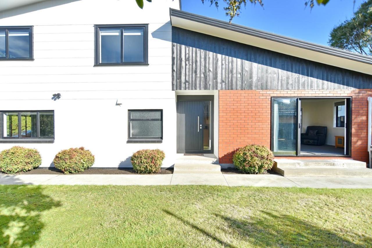 Lavandula 4 - Christchurch Holiday Homes Esterno foto